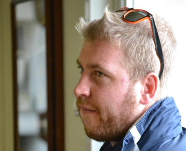 Riccardo Scotti
