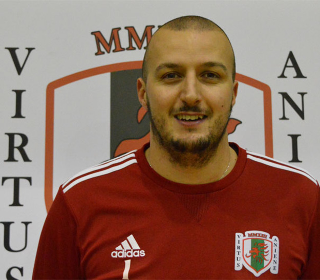 Alessandro Chilelli