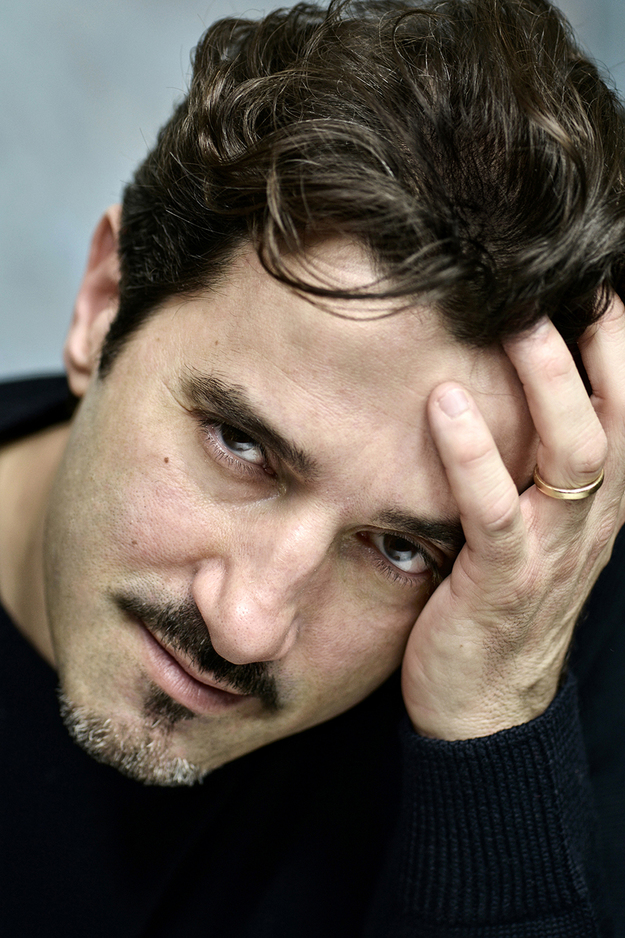 Fabrizio Giannini