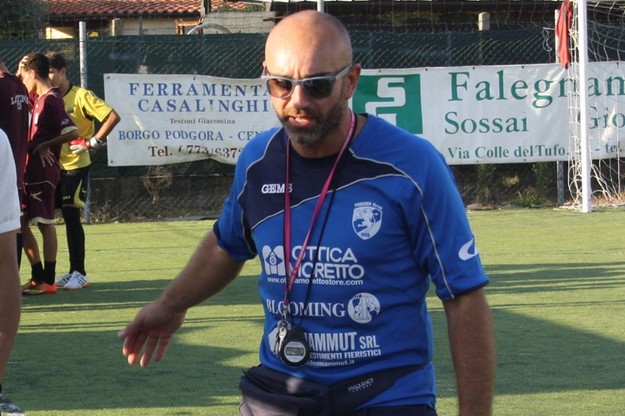 Davide Paccassoni
