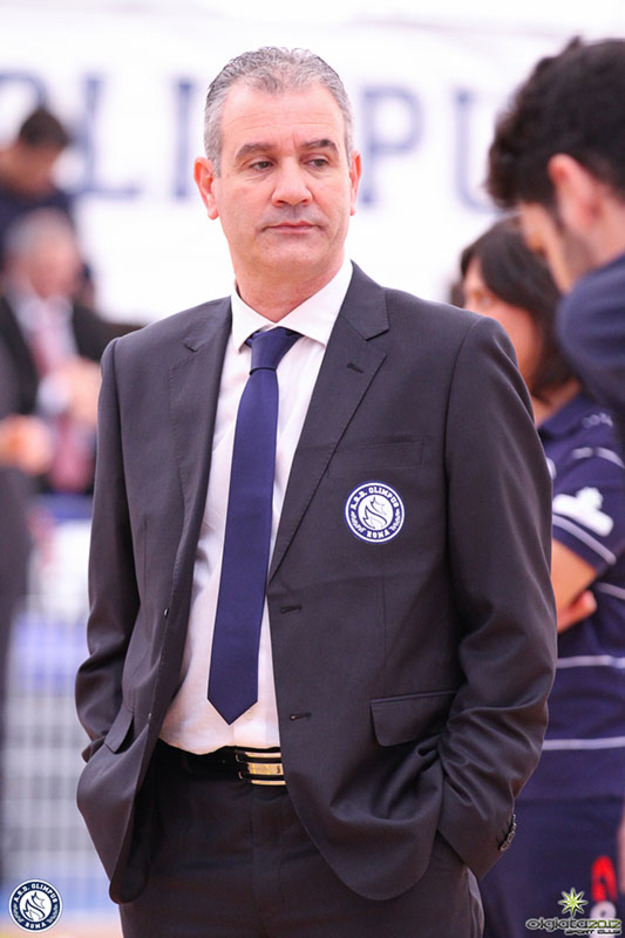 Fabrizio Ranieri (Foto © Cantarelli)
