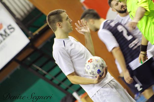 Alvarito (Foto © Segneri)