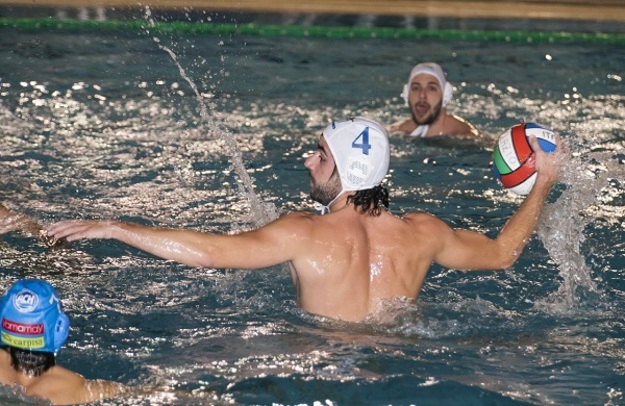 Africano (foto Napolitano)