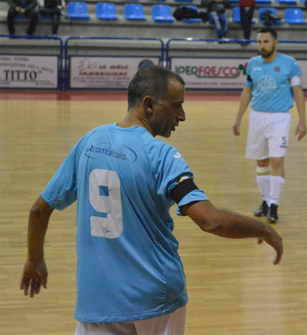 Andrea Rubei