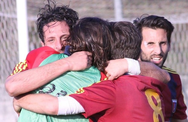 La Lupa Castelli Romani torna alla vittoria