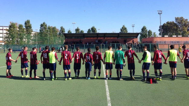 foto © ladispolicalcio.it
