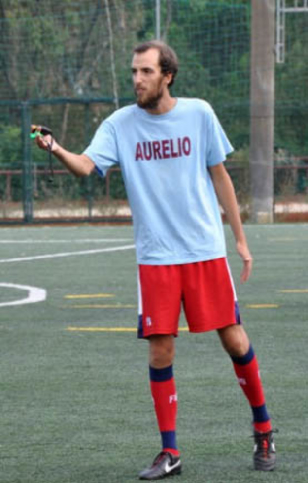 Mister Ameli