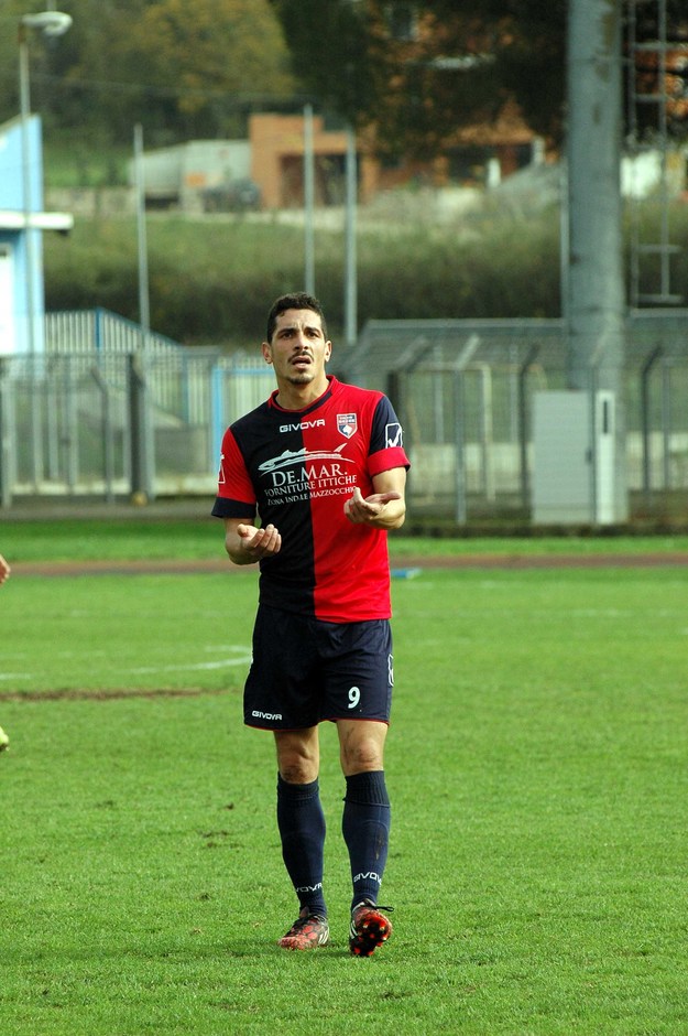 Alessandro Coia