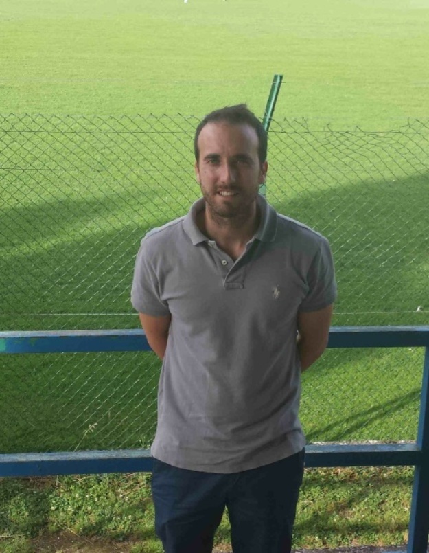 MIster Simone Rughetti