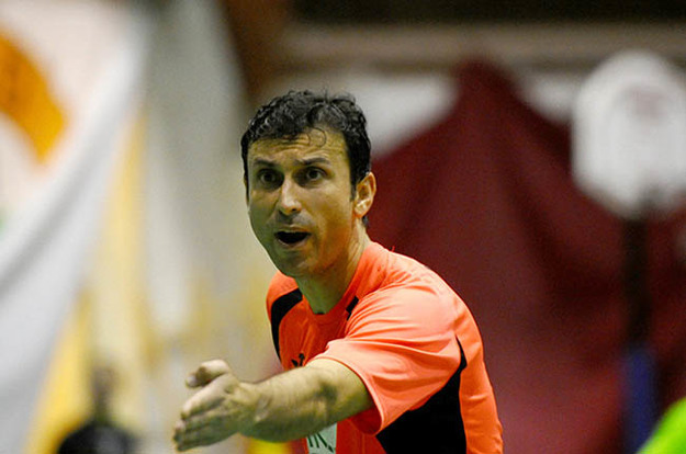 Marcelo Moreira