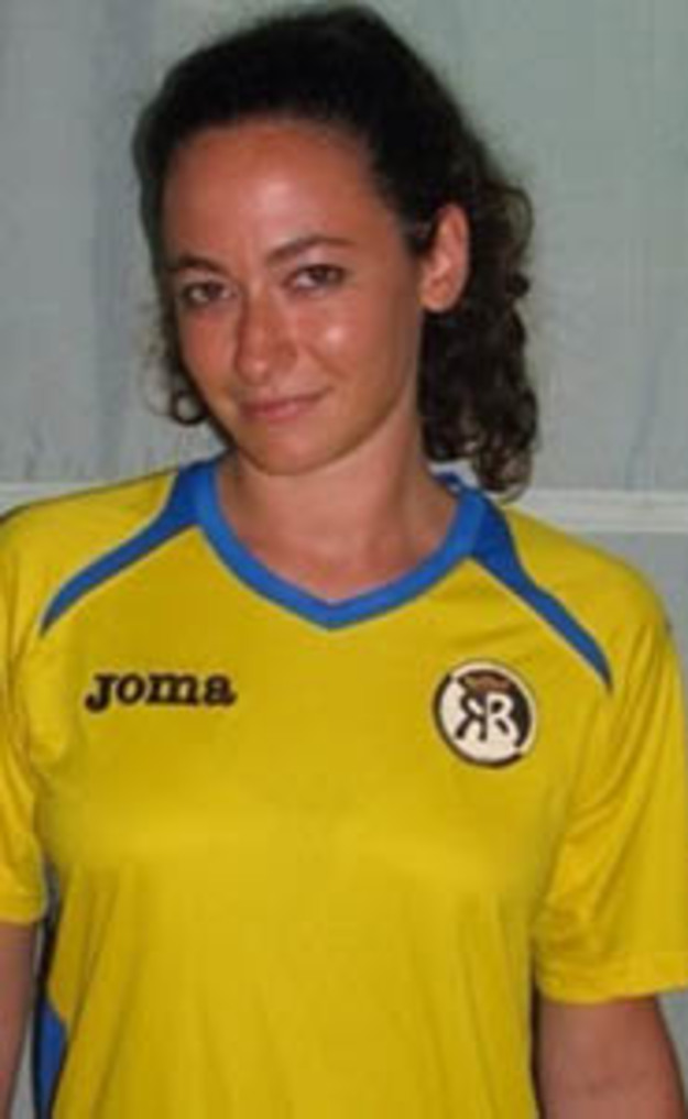 Serena Laruffa