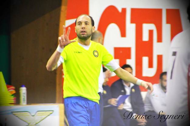 Fabrizio Reali (Foto © Segneri)