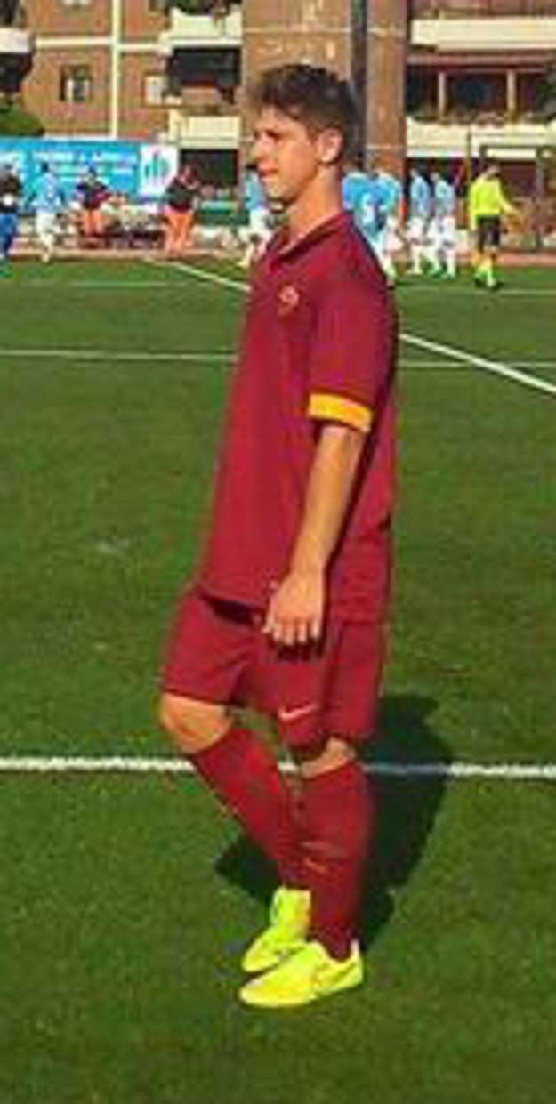 Marcucci ©Gazzetta Regionale