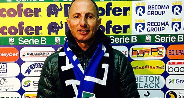 Andrea Chiappini foto©uslatinacalcio.it