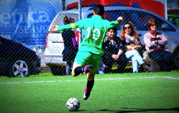 Sorride il Racing Club