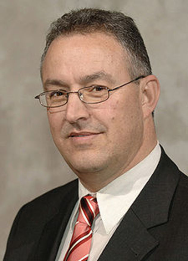 Ahmed Aboutaleb ©wikipedia