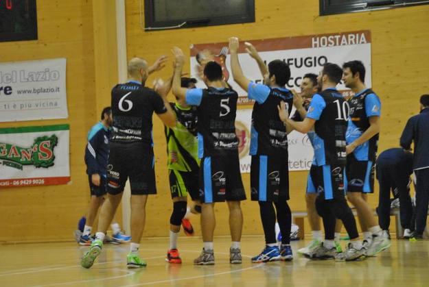 L'esultanza degli Sharks