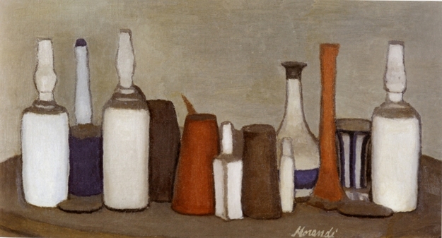 Natura Morta (Giorgio Morandi)