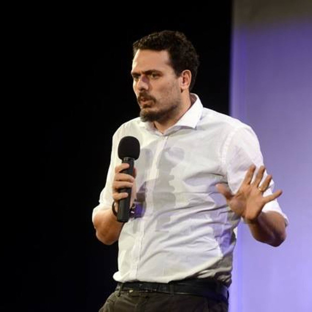 Gigi De Palo, Consigliere con la Lista Civica Cittadini X Roma