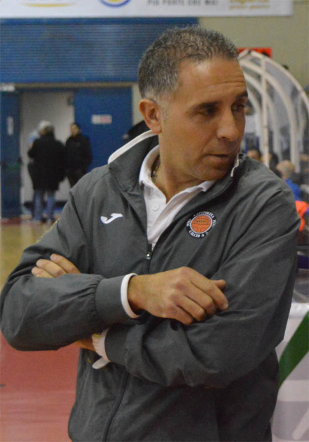 Massimiliano Proietti