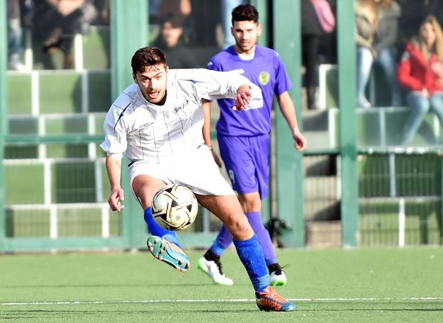 Savio, si gioca quasi tutto (photosportroma.it)