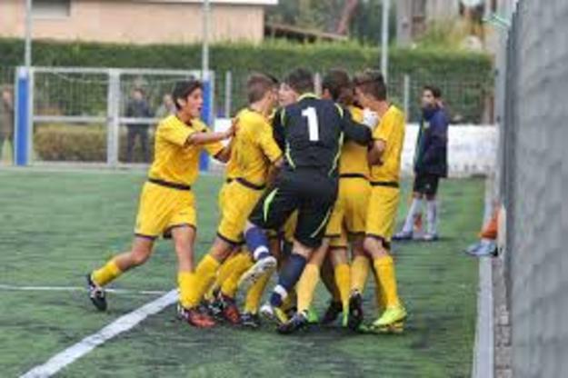 Festa Urbetevere (foto:  ©photosportroma.it)