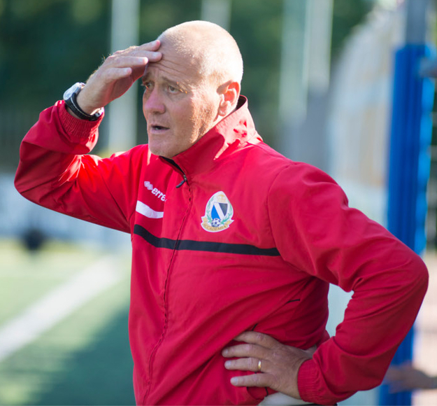 Mister Ronconi