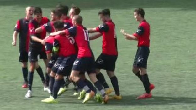 Grifone, continua il sogno finali