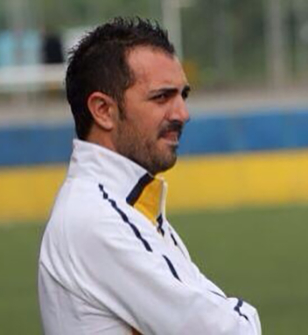 Maffei (Acc.Calcio Roma)