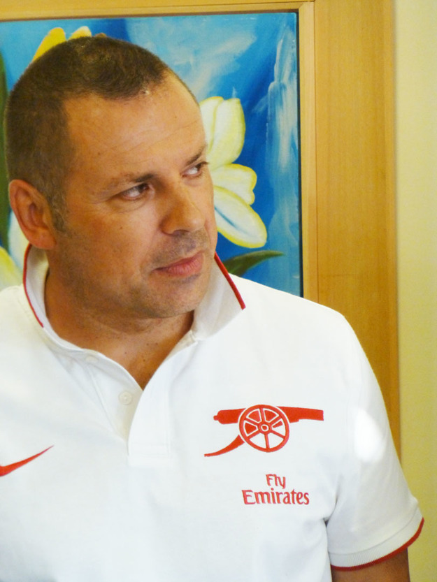 Ciro Sannino