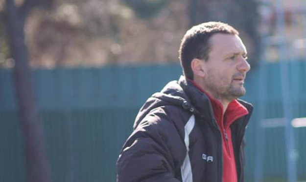 Francesco Punzi (Foto © Caprino)