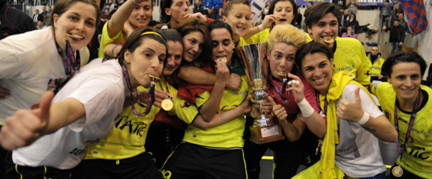 La gioia dello Statte (Foto © Cassella)