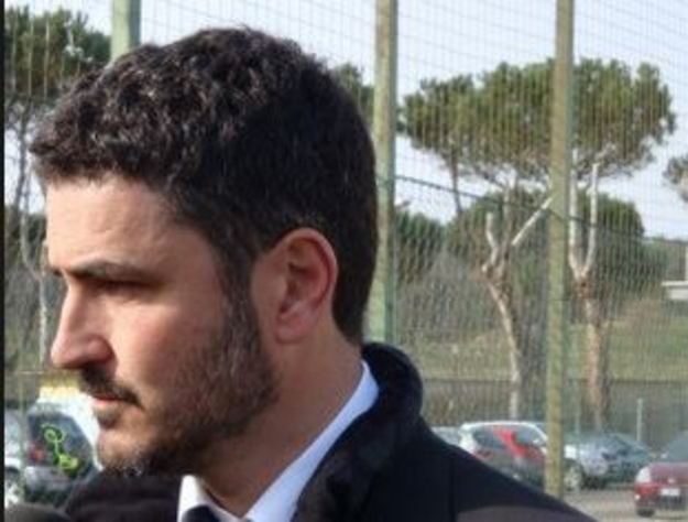 Massimo Catini