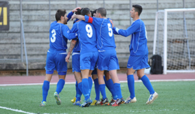 Vittoria per Albalonga © photosportroma
