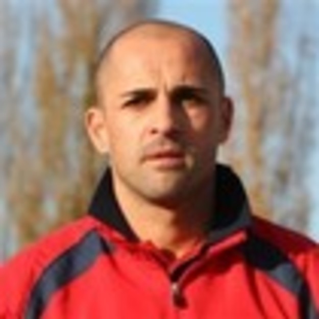 Riccardo Fatone, tecnico della Vigor