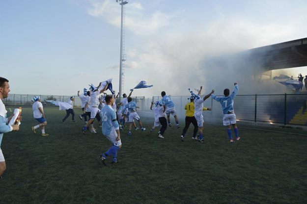 Bovillense, 6ª vittoria consecutiva 