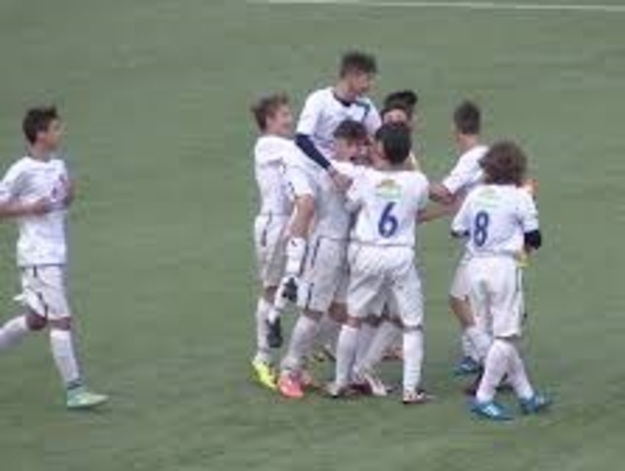 Anziolavinio, seconda gioia col Frosinone