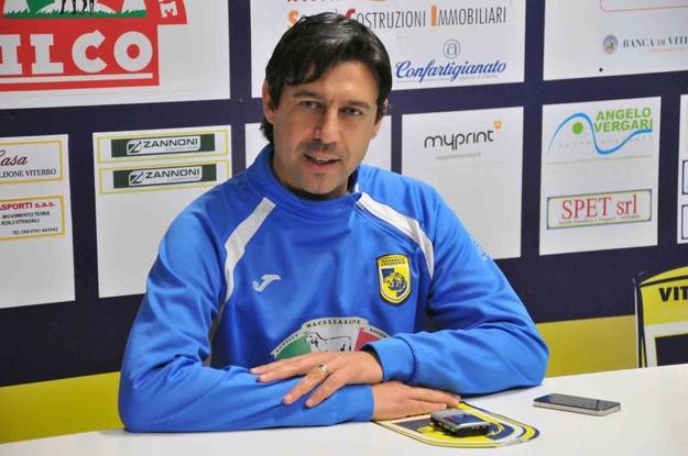 Maurizio Ianni