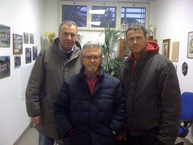 Stazi, Fiorentini e Rubinacci