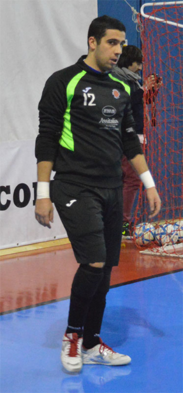 Federico Mazzuca