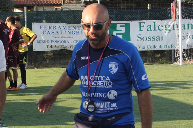 Mister Paccassoni