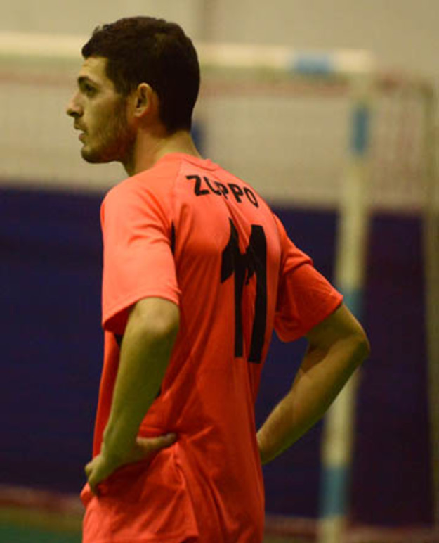 Alessandro Zoppo