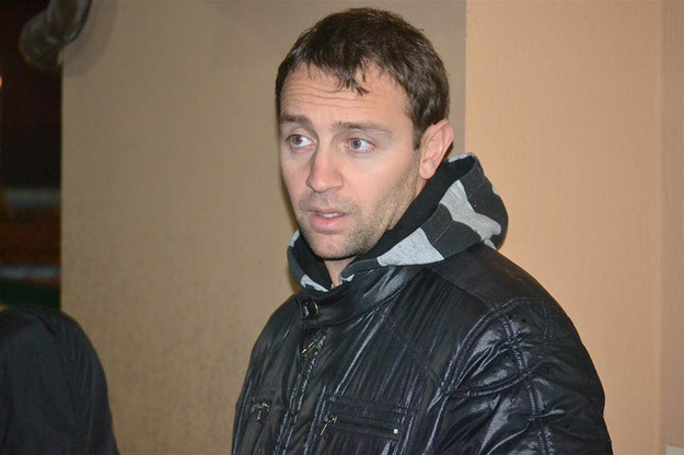 Riccardo Genovese