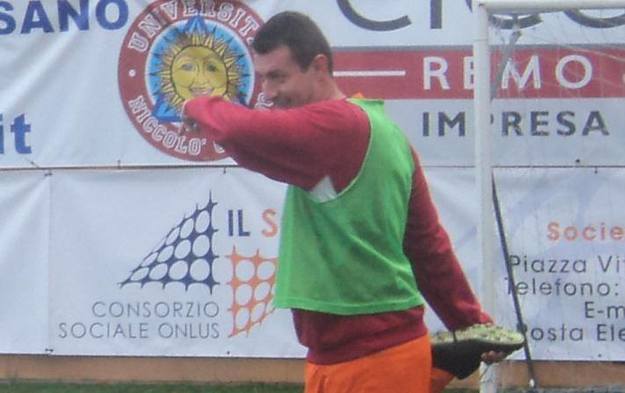 Massimiliano Mascioli