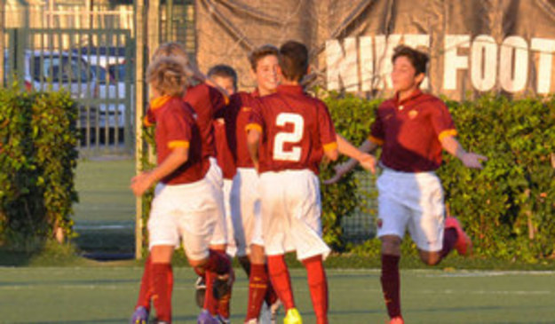 Per la Roma è quasi fatta