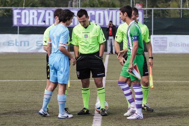 Ostiamare, semplice spettatrice in questo turno