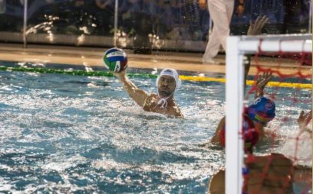 Capitan Vittorioso (foto Napolitano)