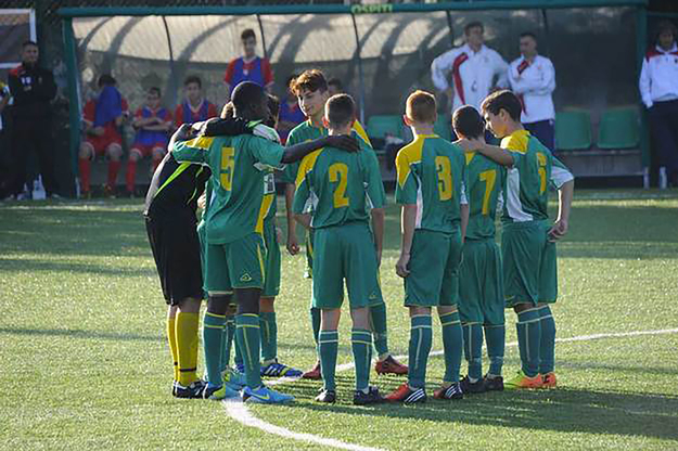 © photosportroma.it