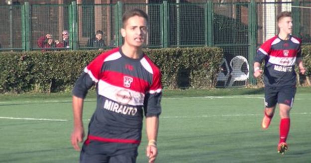 Nuova Tor Tre Teste di rigore