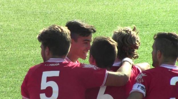 Perugia (foto calcionazionale.it)